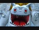 ドラゴンクエストⅪ【3DS版】魔獣