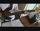 ねぇ、　【SHISHAMO】　ベース弾いてみた