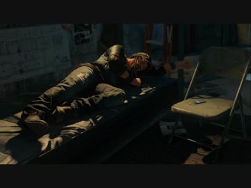 【実況プレイ】WATCH DOGS DLC 伝説の非日常記録 date1