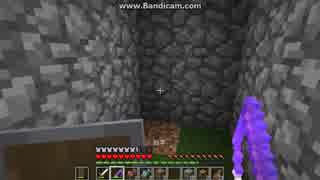 [第339日]マイクラ冒険記[Minecraft]