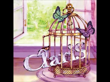 ClariS 『ヒトリゴト』ボーカル抽出