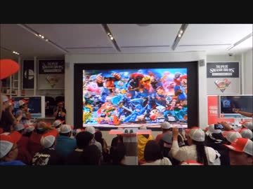 【E3 2018 海外の反応】ニンテンドーダイレクト全編 ニンテンドーNYショップ生ライブ  E3 2018　海外の反応まとめ