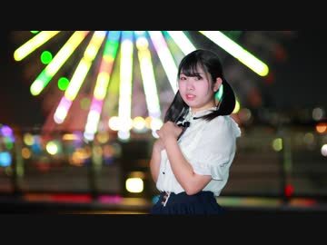 【誕生日】Hand in Hand 踊ってみた【花月まろん】