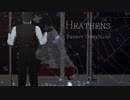【MMD刀剣乱舞】Heathens【燭台切光忠】