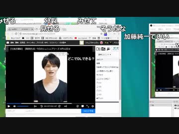【ch】うんこちゃん『ぁぁああ！！』2/13【2018/06/12】