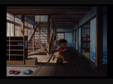 【USA女子】ぼくのなつやすみ２実況！part6【たのしい日本の夏休み】