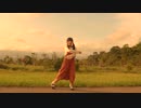 【夕日菜】背景、夏に溺れる 踊ってみた【誕生日】