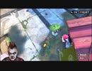 【スプラトゥーン2】ウデマエXを目指す鎧パブロおじさん Part5