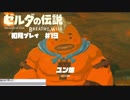 【完全初見実況】なんか攻略の仕方がちょっと違うゼルダBotW【その20】