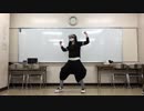 【ぱんすてぃーん】恋のヒメヒメぺったんこ【踊ってみた】