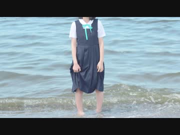 【妃奈】メリュー【踊ってみた】