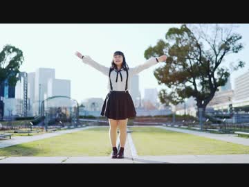 【りぶ誕】ショコラと隕石 踊ってみた【*雫*】