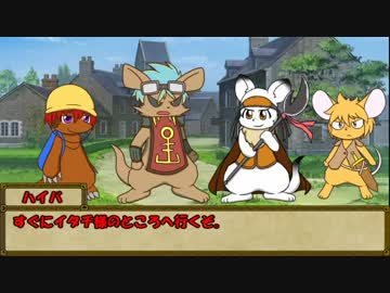 【ウタカゼ】悪意を守りし者たちLast【ゆっくりTRPG】