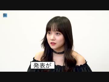 まなかん今後の活動について&amp;新グループ加入メンバー発表