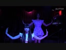 【踊ってみた】イベント初出演＠ぱんだここあ？vol.1-Perfume【スピログラフ】