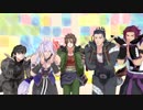 【MMD刀剣乱舞】気まぐれメルシィ【槍無用村正】