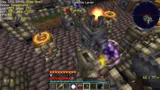 【minecraft】おっさんの空＃10【Modern Skyblock 3】