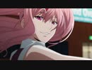 アニメ「はねバド！」 PV第2弾