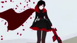 【RWBY】Red Like Roses - Part II【作業用BGM】