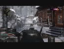 【Call of Duty WWII】加齢た声でゲームを実況～地上戦TDM～　40