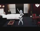 【MMD】メランコリック - Miku Maid [1080p - 60fps]