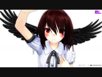 【MMD】妹のようなあややに頭をなでてもらった【いもあや版】1080p