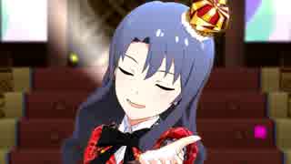 ミリシタ「vivid color」3D高画質 縦MV(ドットバイドット1200x1600p60）