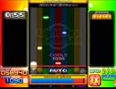UNDEAD HEART（怒りのWarriors）（EX）　LV.49　【PMS創作譜面】