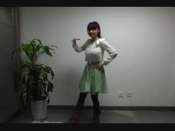 【ポニーテールと巨乳】史上最高に抜ける踊ってみた