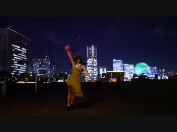 【みゅか】Tell Your World【三周年】【誕生日】【 踊ってみた 】