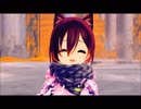 ロボ子さんで癒されて