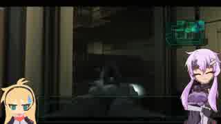 【MGS2】YUKARI　GEAR　SOLID　2　PART14【VOICEROID実況】