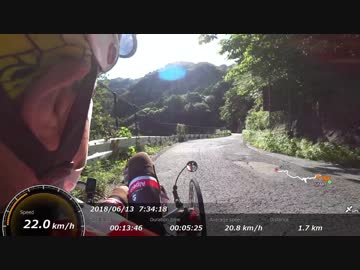 20180613 十三下り坂