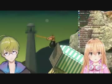 【絶叫注意】むぎとハジメの壷コラボ雑談シーン集