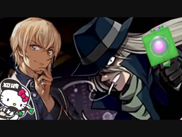 【実況】スプラトゥーン2 黒の組織のサンリオフェス キティチームでたわむれる