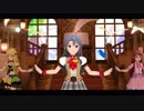 【ミリシタ楽曲MV】高山紗代子 vivid color（ユニット & ソロ）SSR 4凸 ドリーミープラネット （1080p 60fps）