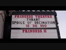 Tyrant - Spoils of Decimation (PV)