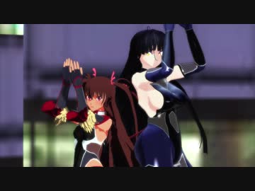 【MMD】凛能多Twitterおまとめパック【ジャンル混合】1080P