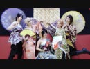 【DéCLIC×紅狼】宵々古今 踊ってみた【熊本着物の舞】