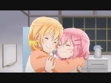 こみっくがーるず　第11話　「人生のピークがきたんです」