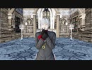 【Fate/MMD】エデン【サリエリ】