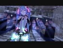 【MMD-PV/vocaloid cover】SURV1V3【GT5P】