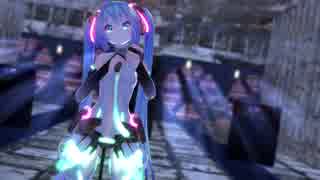 【MMD-PV/vocaloid cover】SURV1V3【GT5P】