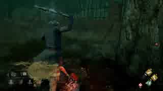 【Dead by Daylight】コントローラーでターンを決めろ！ #22