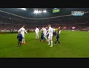 【UEFA CL11-12】バイエルンvsレアル・マドリー【準決勝 1stLeg】