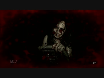 狂人たちの館へようこそ「バイオハザード7」絶叫プレイ part2
