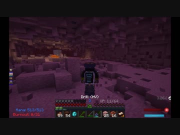【Minecraft】　修　行　#41