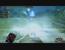 #3ねこがMHF-Zをぼっちで楽しむ～GR編～