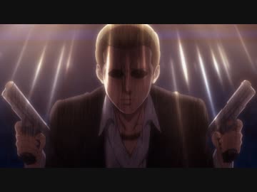 ヒナまつり　第十一話　血と暴力と金に餓えた男