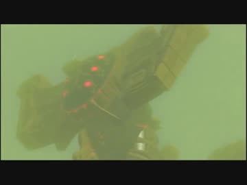 厄災を振り払う剣となれ ゼルダの伝説ブレスオブザワイルドを実況45